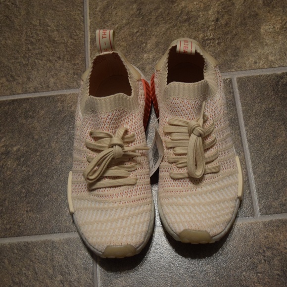 tênis nmd r1 stlt parley primeknit